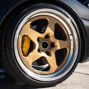 Jantes forgées 2 pièces et 3 pièces de 18, 19, 20, 21, 22, 24 et 26 pouces pour <span class=keywords><strong>Porsche</strong></span> 992, 911 Turbo S, 997, <span class=keywords><strong>993</strong></span> <span class=keywords><strong>Carrera</strong></span> <span class=keywords><strong>4S</strong></span>, 550 Spyder, 964, 930, 527S - Product Image 1