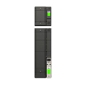 Nidec unidrive M MODULAR Drive 380 400V 460V 160KW VFD 132KW M000-10402700EU0100AB100 AC - Product Image 3