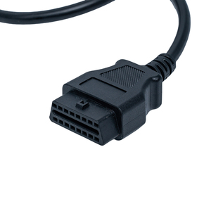 Cable OBD Universal Conector Deutz de 12 Pines para Escáner de Diagnóstico de Camiones Diésel F7S-D/F7S-G Reparación - Product Image 4
