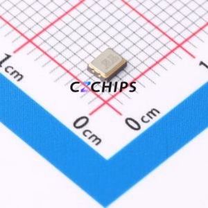 1532P-250.000A33DZSTL Crystal Oscillator (Active) SMD3225-6P Crystal Oscillator 250MHz 10ppm LVPECL 3.3V - Product Image 1