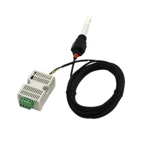 Transmetteur de conductivité EC <span class=keywords><strong>SUNHO</strong></span> DCON-1000 OEM 0-2000ppm 4-20mA 0-10V 0-5V RS485 Modbus, capteur TDS pour l'eau, traitement agricole - Product Image 6
