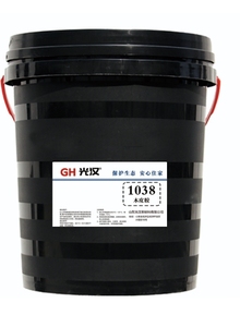 للبيع بالجملة من الشركات المصنعة أثاث أبيض غراء مائي لاصق ديكور منزلي يدوي عالي اللزوجة - Product Image 4