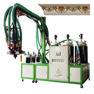 Trung Quốc Thương hiệu nổi tiếng Polyurethane máy phun/PU máy phun/Polyurethane bọt Máy phun - Product Image 6