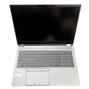 For HP Zbook Fury 15 G7 i7-10gen 16G 512G SSD RTX3000 (6G) graphic card <b>Used</b> Business <b>Laptop</b> Student Design Workstation computer - Product Image 6
