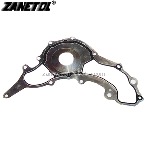 Guarnizione pompa acqua 68087340AC K32579 per Chrysler 300C 200 Dodge Journey <span class=keywords><strong>Grand</strong></span> Caravan <span class=keywords><strong>Jeep</strong></span> <span class=keywords><strong>Grand</strong></span> <span class=keywords><strong>Cherokee</strong></span> <span class=keywords><strong>WK2</strong></span> 3.6L Wrangler - Product Image 5