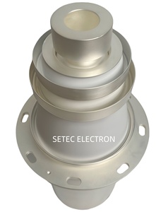 Ống Lưới điện tần số cực cao, bộ dao động nhiệt triode yd1212 - Product Image 4