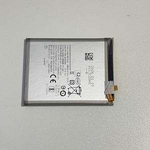 Batterie de remplacement EB-BS908ABY pour Samsung Galaxy S22 Ultra 5G 5000mAh, cellule Li-ion polymère, prix usine. - Product Image 5