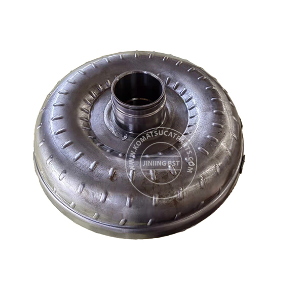 4168-037-054 ZF Torque Converter - Reliable Performance