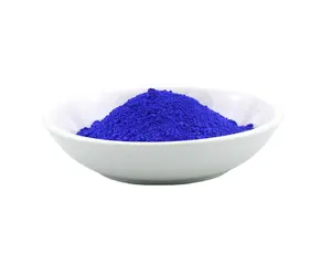 Pb 29/Pigment Blauw 29 Food Grade 5008/5006 Prijs Ultramarijn Blauw Gekleurde Pigment Voor Plastic