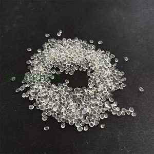 Pellets de TPU de grado de moldeo por inyección Poliuretano TPU E85U E165D E185L E190F E185 E155D para fundas de teléfono - Product Image 6