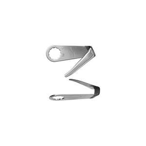 FEIN - 63903210016 reforzado en forma de U (2 uds.) -EAN 4014586245140 HERRAMIENTAS ELÉCTRICAS ACCESORIOS PARA HERRAMIENTAS MULTIFUNCIÓN - Product Image 1