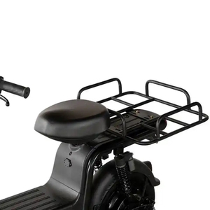 Bicicleta Urbana Hidoes D1 de Alto Rendimiento, 50-60KM, Premium, Venta al Por Mayor - Product Image 6