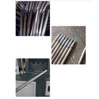 Machine de cintrage et de rétrécissement rotative pour la réduction de diamètre des extrémités de tubes coniques de pieds de meubles, chaises et canapés
