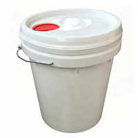 Liquide vaisselle écologique jetable haute efficacité 20L, prix usine, grand format, excellent pour les graisses, parfum citron, pour cuisine