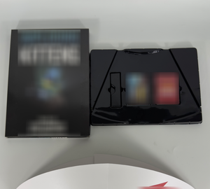 Trung quốc của chất lượng tốt nhất bán buôn giáo dục Hội Đồng Quản trị trò chơi tiếng Anh vui dễ dàng tùy chỉnh OEM juegos De Mesa personalizados cho - Product Image 5