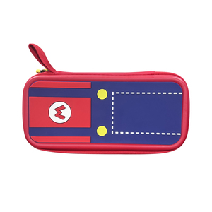 <strong>Switch</strong> <strong>case</strong> <strong>Switch</strong> and <strong>Switch</strong> <strong>OLED</strong> Console Protective Durable Large Capacity EVA Storage <strong>Case</strong> with Zipper - Product Image 5