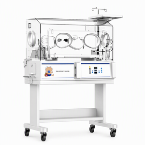 <span class=keywords><strong>Incubadora</strong></span> para Bebés HOCHEY MEDICAL con Control de Temperatura por Computadora y Servo, <span class=keywords><strong>Incubadora</strong></span> Neonatal para Hospitales y Unidades de Cuidados Intensivos Neonatales - Product Image 1
