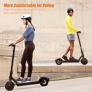 Garde-boue arrière pour scooter électrique avec crochet et <span class=keywords><strong>feu</strong></span> arrière pour <span class=keywords><strong>Xiaomi</strong></span> M365 1S/M365 <span class=keywords><strong>Pro</strong></span> <span class=keywords><strong>2</strong></span> Garde-boue pour scooter électrique - Product Image 6