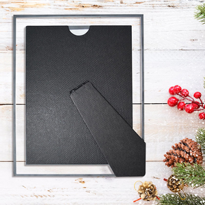 Wholesale Creative <b>A4</b> A5 Picture <b>Frame</b> <b>Certificate</b> Photo <b>Frame</b> Glass 4x6 5x7 6x8 <b>Certificate</b> A5 Crystal Glass Photo <b>Frame</b> - Product Image 5