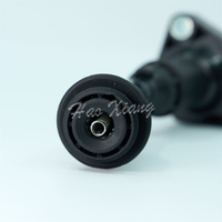 Haoxiang koil pengapian bahan baru otomatis DS7Z-12029-B DS7G-12A366-BA DS7G-12A366-BB untuk Ford Ecsport 1,5l Fiesta Coils