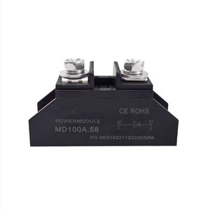 Diode anti-retour petite taille MD 5A 10A 20A 25A 30A 40A 50A 70A 90A Afterflow 100A 110A 150A 1000V Rectification MD100A - Product Image 4