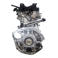 Motor de Gasolina/Gasóleo Usado Original I30 I30 FD 1.6 G4FC Z55512BZ00 1591cc para