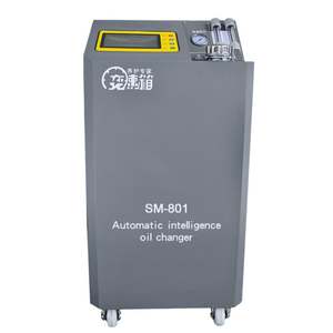 Cambiador <span class=keywords><strong>de</strong></span> <span class=keywords><strong>aceite</strong></span> automático <span class=keywords><strong>de</strong></span> la <span class=keywords><strong>caja</strong></span> <span class=keywords><strong>de</strong></span> <span class=keywords><strong>cambio</strong></span> <span class=keywords><strong>de</strong></span> velocidad del motor automotriz Sunmo - Product Image 1