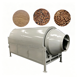 Les séchoirs rotatifs, les séchoirs <span class=keywords><strong>à</strong></span> sable et les séchoirs rotatifs <span class=keywords><strong>à</strong></span> grains les plus vendus en Pologne sont disponibles pour un usage domestique ou commercial. - Product Image 3
