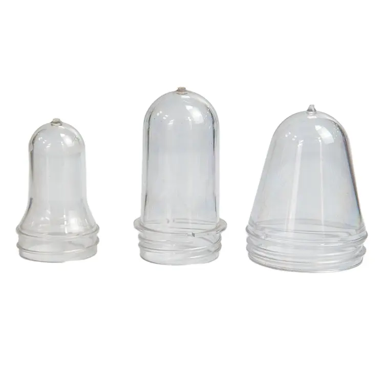 PET Jar Preform Mold Wide Mouth Bottle Preform Mould