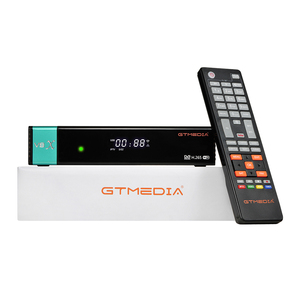Receptor de Satélite Digital GTMEDIA <span class=keywords><strong>V8X</strong></span>, Decodificador DVB-S/S2/S2X - Product Image 5
