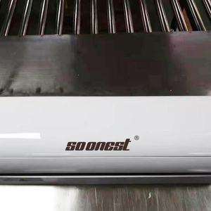 SOONEST Aire Acondicionado Solar General de 9000-24000 Btu, 48V, Conectado a la Red, 1HP-3HP, Aire Acondicionado Solar de 1HP-3HP, 9000 Btu, 1HP-3 - Product Image 4