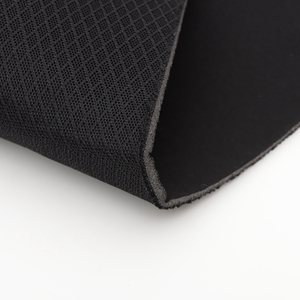 Tessuto in schiuma composita laminata ecologica, tessuto a maglia in spugna laminata per ragazzi e forniture per la riabilitazione - Product Image 2