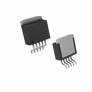 Original LT1963AEQ-1.8 # Composants électroniques de gestion de l'alimentation (PMIC) PBF TO 263 6, D2PAK, TO 263BA - Product Image 1