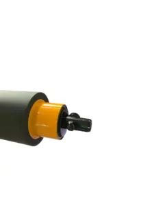 Высококачественный износостойкий нейлоновый полиуретановый ролик для офсетной печати, 29 лет