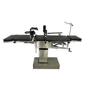 Hydraulic Operating Table Manual 3008 Hydraulic OT Surgery Bed Mechanical Surgical Table Surgical Operating General Surgery Table Manual Operating Surgical Table