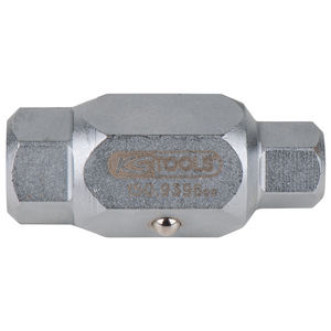 เครื่องมือดอกสว่านหัวหกเหลี่ยม17มม. x 1/2นิ้ว - Product Image 1