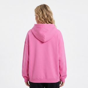 Sudadera con Capucha Extra Grande de Lujo 100% Algodón, Impresión de Logotipo Personalizado, Bordado, Unisex, Ropa Urbana, Marca 420g - Product Image 4