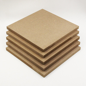 Ván Gỗ Melamine Veneer Nhân Tạo Thiết Kế Theo Yêu Cầu Tiết Kiệm Chất Lượng Tốt Ván MDF Nhà Bếp - Product Image 5