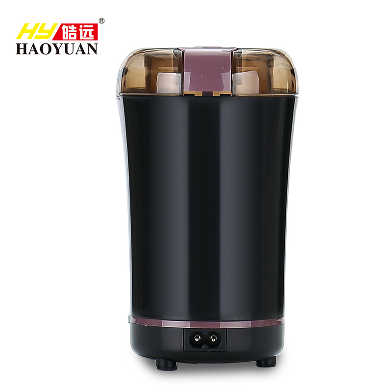 Eu plug black 220v