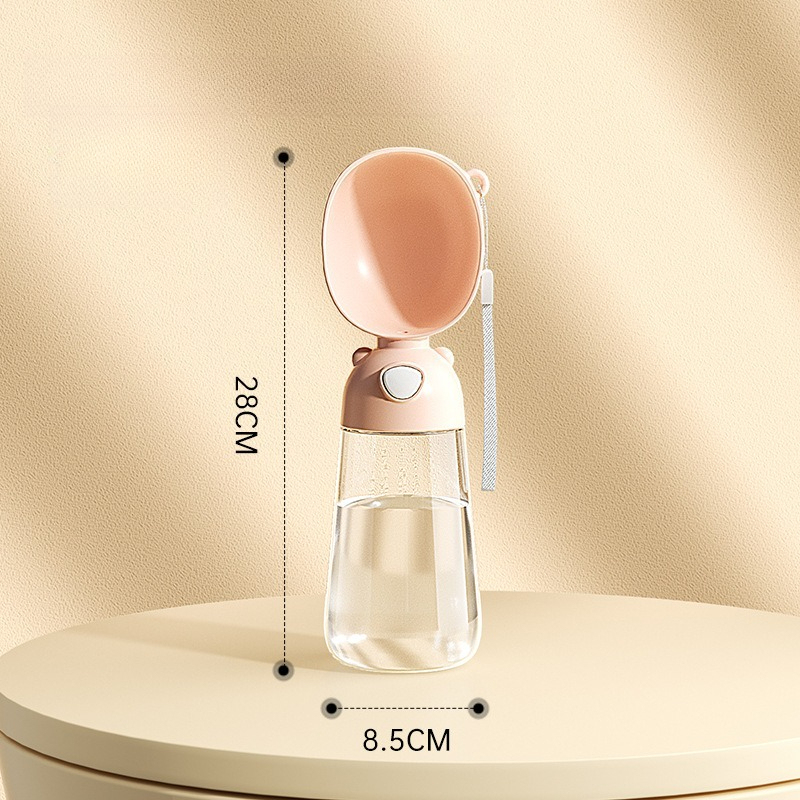 3086 Deluxe - Eau d'alimentation [Marron]