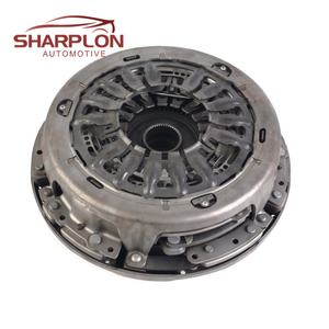 Tambor de Embrague Doble de Transmisión Automática 6DCT250 DPS6 de Alta Calidad 602000800 para Ford Focus - Product Image 2