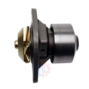 Bomba de <span class=keywords><strong>Agua</strong></span> de Alta Calidad para Motor Diésel 4BT 6BT 4935793 3960342 3960309 3802004 3802971 3286275 Compatible con Excavadora R220-5 R220-9S - Product Image 2