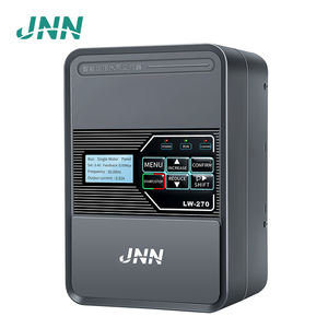 Jnn LW-270 220v 380v सौर vfd इन्वर्टर वाटर पंप नियंत्रक सौर इन्वर्टर 3-7.5kw वोल्टेज समायोजन आवृत्ति विनियमन - Product Image 2