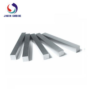 Haute pureté 99.95% barres plates en tungstène barre carrée bande de tungstène - Product Image 6