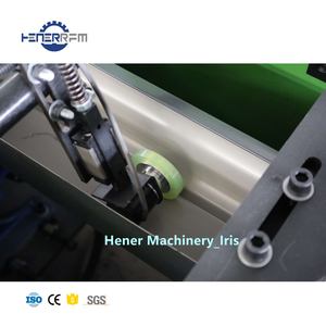 Máquina de canalones HENER CE ISO certificada 5 "K <span class=keywords><strong>Ironman</strong></span> - Product Image 3