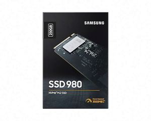 โซลิดสเตทไดรฟ์สำหรับ <span class=keywords><strong>Samsung</strong></span> MZ-V8V250BW <span class=keywords><strong>250GB</strong></span> SSD <span class=keywords><strong>980</strong></span> <span class=keywords><strong>NVMe</strong></span> <span class=keywords><strong>M</strong></span>.<span class=keywords><strong>2</strong></span> PCIe Gen 3.0 X4 3-bit MLC hmb AES 256-bit การเข้ารหัส - Product Image 3