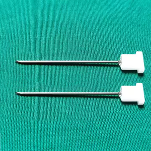 Ручные иглы для имплантата волос DHI для пересадки волос - Product Image 3