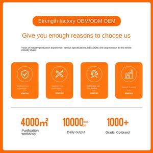 Compresse/Capsule Personalizzate OEM per la Salute del Cuore, la Circolazione Sanguigna e la Calma Mentale di Cani e Gatti - Product Image 4