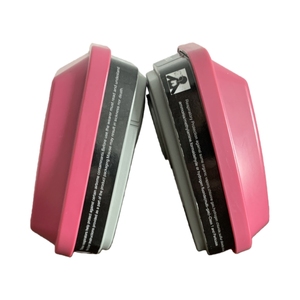 <span class=keywords><strong>Filtre</strong></span> à cartouche 60923 haute efficacité <span class=keywords><strong>EN</strong></span> <span class=keywords><strong>14387</strong></span> Standard 3 couches réutilisables Matériau PP pour masques respiratoires industriels - Product Image 5