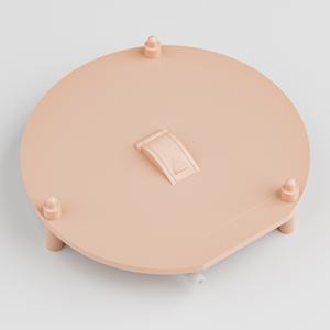 Appareil auditif Tomore à 16 canaux avec plaque frontale, appareil auditif pour les personnes âgées - Product Image 5